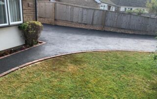 Buckinhamshire Tarmac Driveway