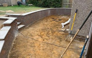 Tarmac Driveway Block Paved Patio