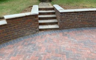 Tarmac Driveway Block Paved Patio