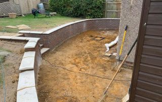 Tarmac Driveway Block Paved Patio